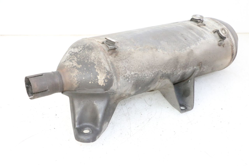 photo de EXHAUST PIAGGIO MP3 125 (2006 - 2014) - High-resolution close-up