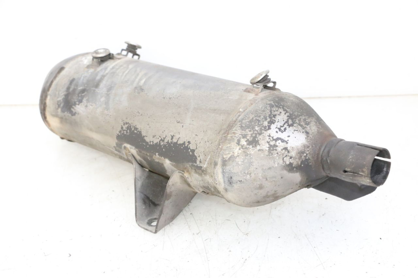 photo de EXHAUST PIAGGIO MP3 125 (2006 - 2014) - Supplementary product photo