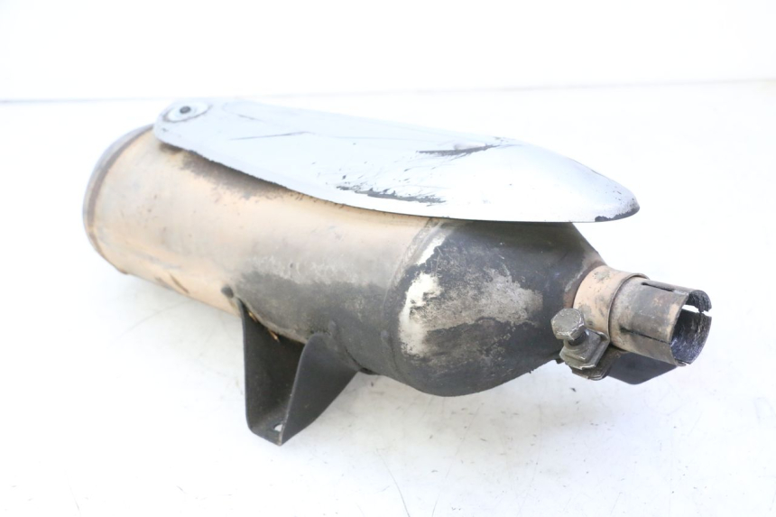 photo de EXHAUST PIAGGIO MP3 RL 250 (2006 - 2010) - Checked used part