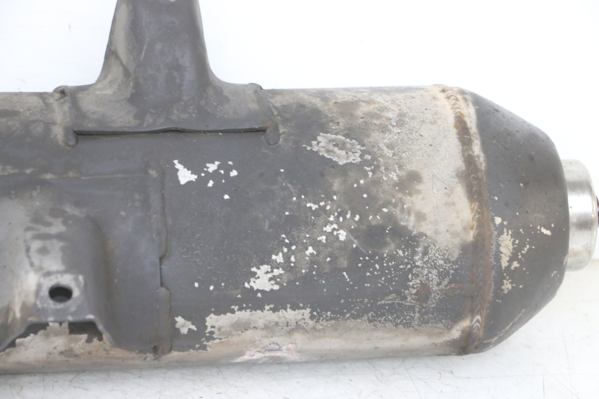 photo de EXHAUST PIAGGIO MP3 125 (2006 - 2014) - Additional view of the item