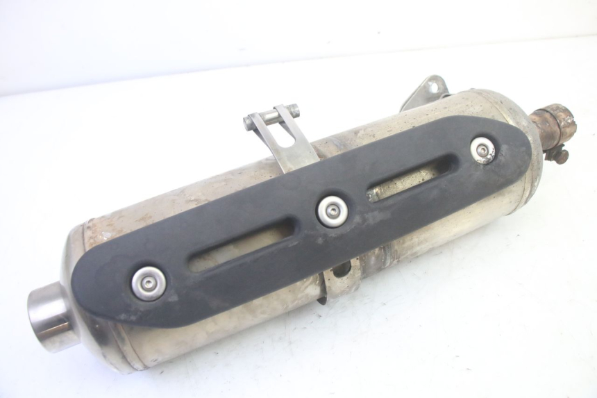 photo de EXHAUST PIAGGIO MP3 500 (2016 - 2018) - Main view