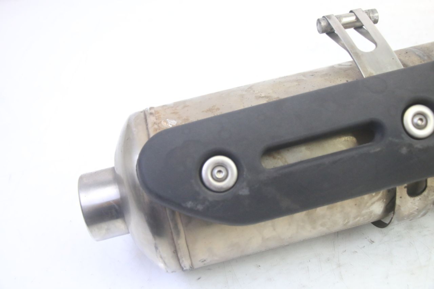 photo de EXHAUST PIAGGIO MP3 500 (2016 - 2018) - Component detail