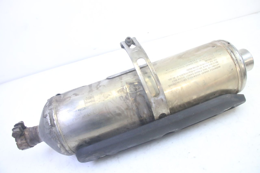 photo de EXHAUST PIAGGIO MP3 500 (2016 - 2018) - Checked used part