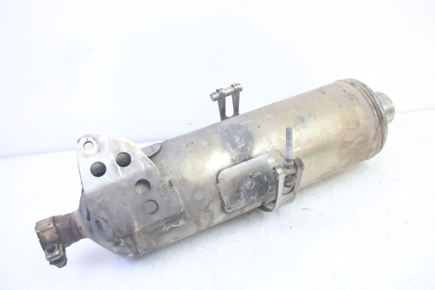 photo de EXHAUST PIAGGIO MP3 500 (2016 - 2018) - Markings and original references