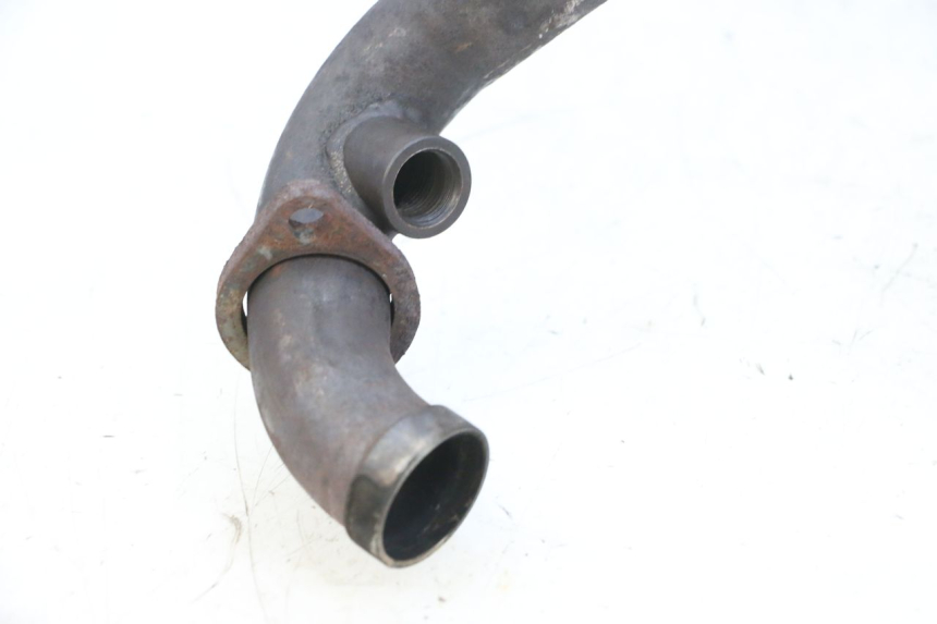 photo de EXHAUST PIAGGIO MP3 RL 250 (2006 - 2010) - Distinctive features