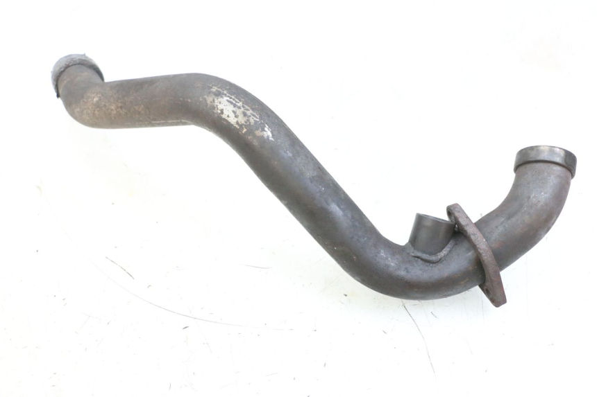 photo de EXHAUST PIAGGIO MP3 RL 250 (2006 - 2010) - Surface and material condition