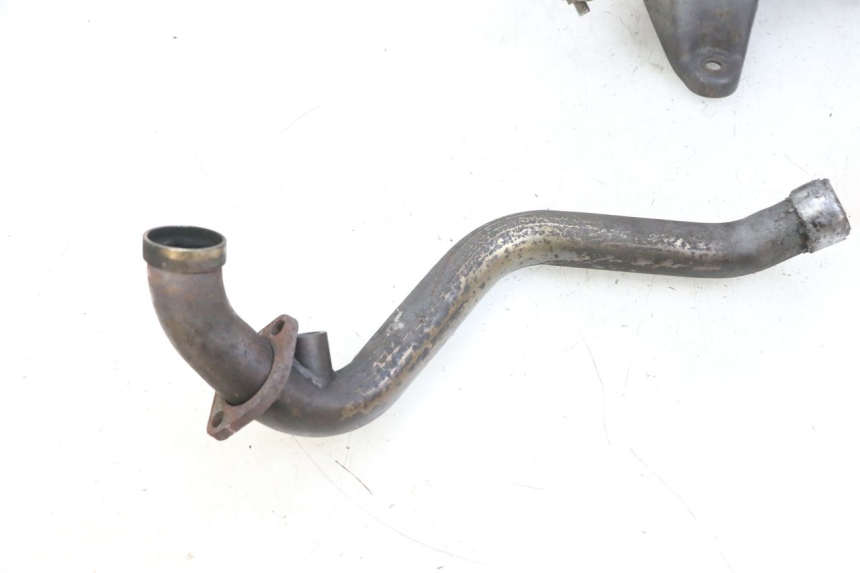 photo de EXHAUST PIAGGIO MP3 RL 250 (2006 - 2010) - Markings and original references