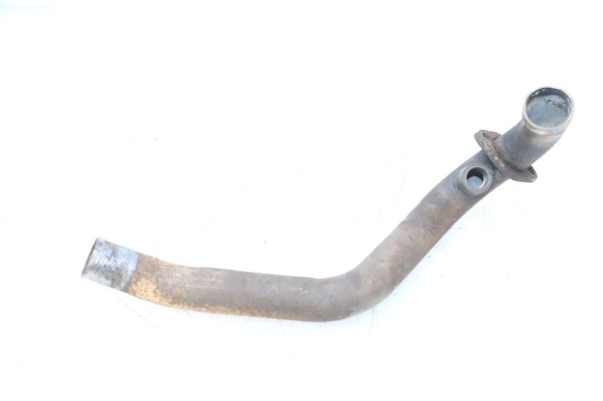 photo de EXHAUST PIAGGIO MP3 RL 250 (2006 - 2010) - Alternative perspective