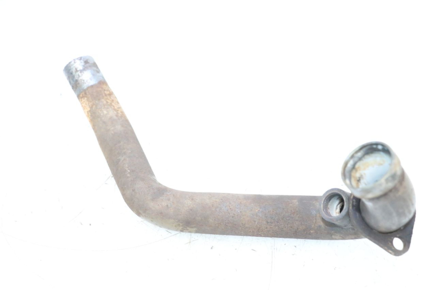 photo de EXHAUST PIAGGIO MP3 RL 250 (2006 - 2010) - Technical close-up