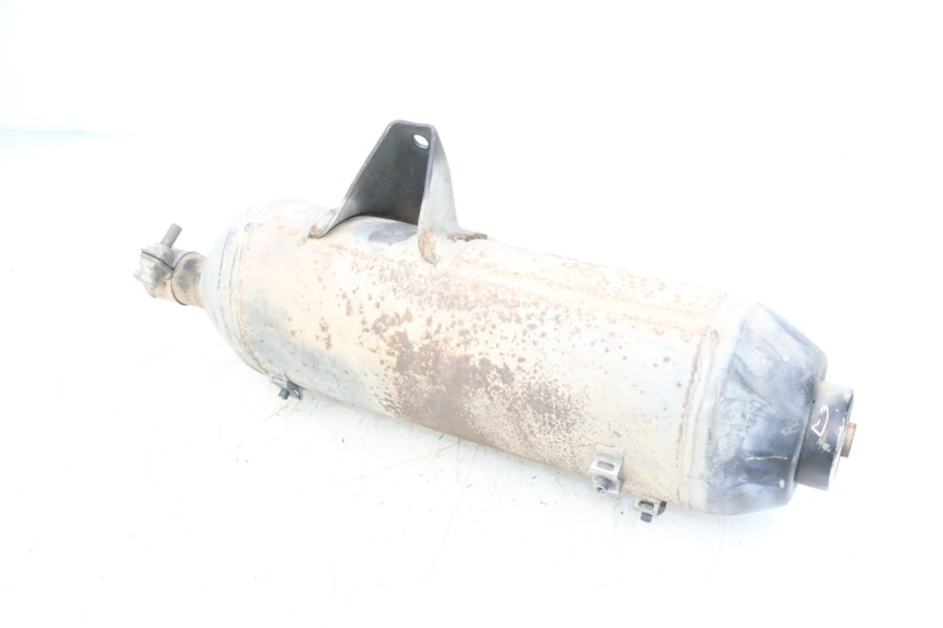 photo de EXHAUST PIAGGIO MP3 RL 250 (2006 - 2010) - Fixing points details