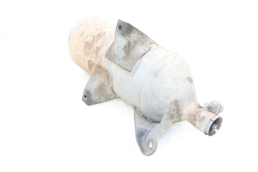photo de EXHAUST PIAGGIO MP3 RL 250 (2006 - 2010) - Markings and original references