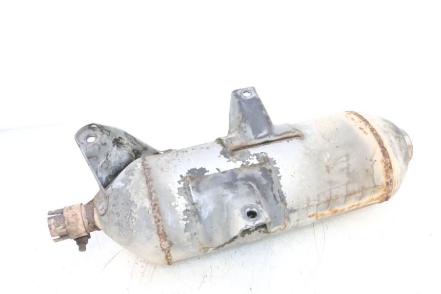 photo de EXHAUST PIAGGIO MP3 125 (2006 - 2014) - Product overview