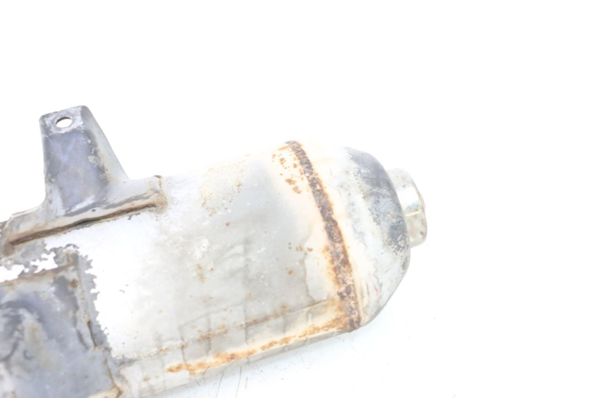 photo de EXHAUST PIAGGIO MP3 125 (2006 - 2014) - Surface and material condition