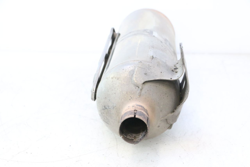 photo de EXHAUST PIAGGIO MP3 500 (2016 - 2018) - Component zoom