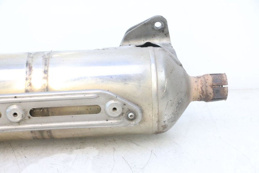 photo de EXHAUST PIAGGIO MP3 500 (2016 - 2018) - Supplementary product photo
