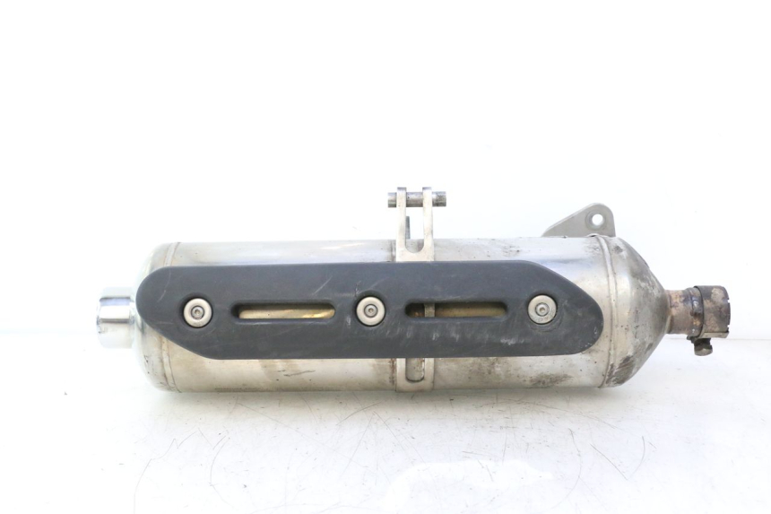 photo de EXHAUST PIPE PIAGGIO MP3 500 (2011 - 2015) - Main view