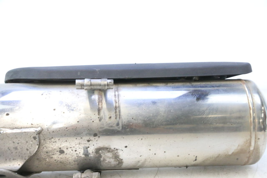 photo de EXHAUST PIPE PIAGGIO MP3 500 (2011 - 2015) - Component detail