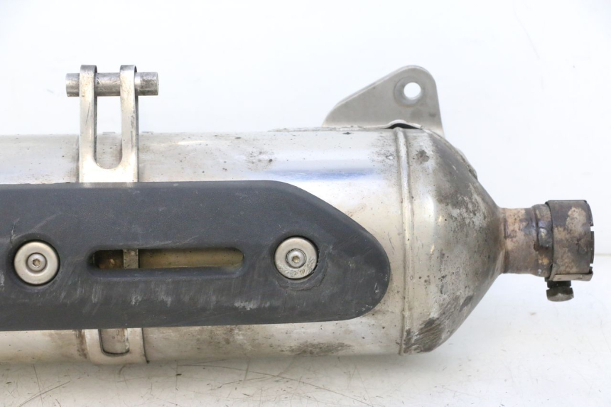 photo de EXHAUST PIPE PIAGGIO MP3 500 (2011 - 2015) - Component detail