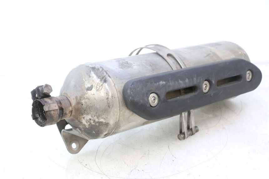 photo de EXHAUST PIPE PIAGGIO MP3 500 (2011 - 2015) - Product overview