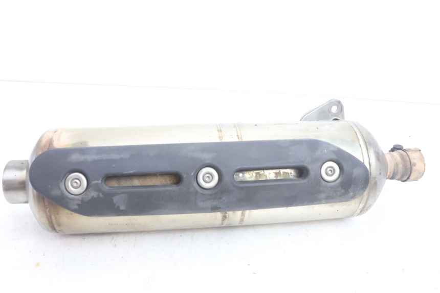 photo de EXHAUST PIAGGIO MP3 500 (2016 - 2018) - Main view