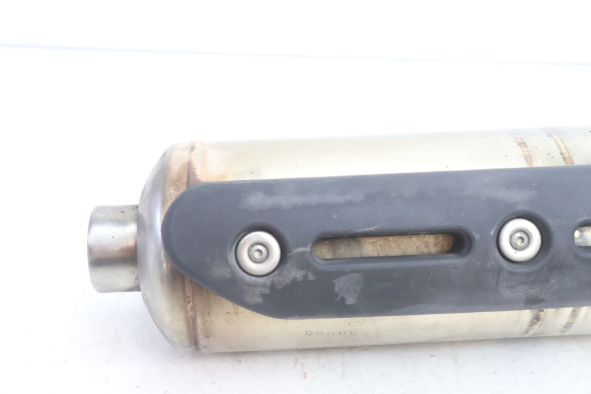 photo de EXHAUST PIAGGIO MP3 500 (2016 - 2018) - Component detail