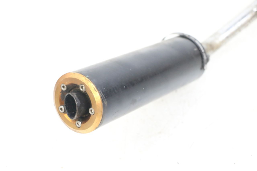 photo de EXHAUST RIEJU MRT 50 (2018 - 2021) - Distinctive features