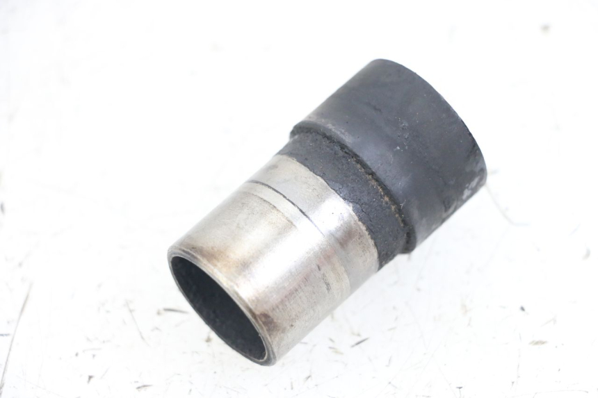 photo de EXHAUST RIEJU MRT 50 (2018 - 2021) - Alternative angle