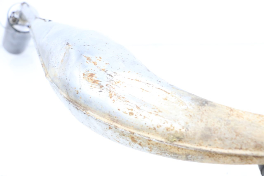 photo de EXHAUST RIEJU MRT 50 (2018 - 2021) - Alternative perspective