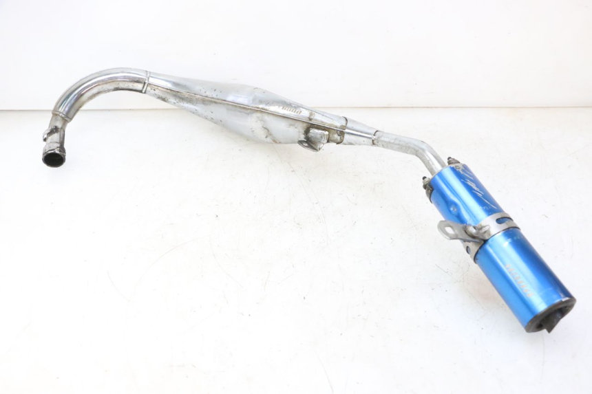 photo de EXHAUST RIEJU MRT 50 (2018 - 2021) - Additional view of the item