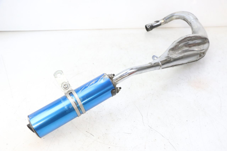 photo de EXHAUST RIEJU MRT 50 (2018 - 2021) - Component zoom