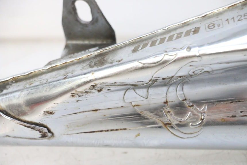 photo de EXHAUST RIEJU MRT 50 (2018 - 2021) - Used quality zoom