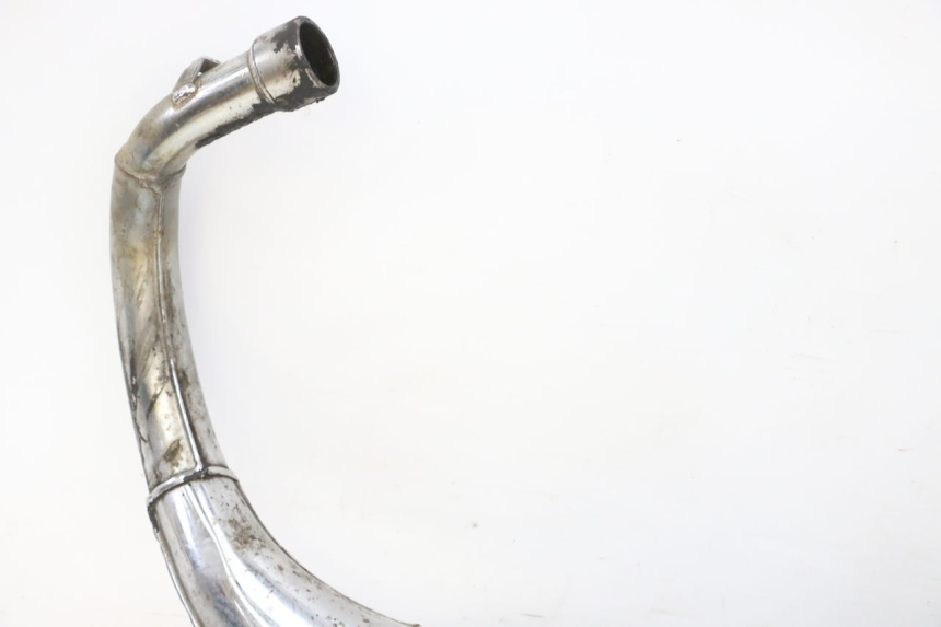 photo de EXHAUST RIEJU MRT 50 (2018 - 2021) - Technical close-up