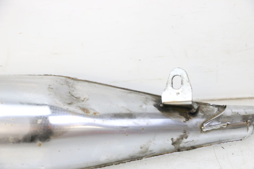 photo de EXHAUST RIEJU MRT 50 (2018 - 2021) - Product overview