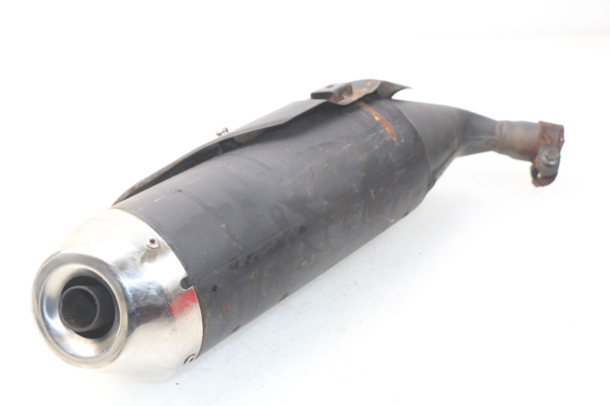 photo de EXHAUST YAMASAKI MSX 50 (2013 - 2022) - Component detail