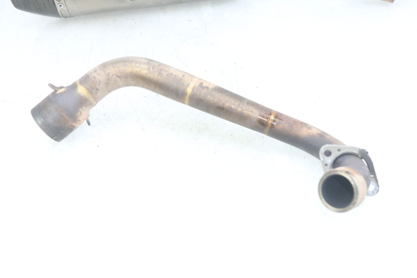 photo de EXHAUST PIPE YAMAHA MT ABS 125 (2014 - 2018) - Component detail