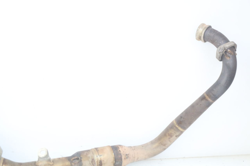 photo de EXHAUST PIPE YAMAHA MT ABS 125 (2014 - 2018) - Alternative perspective