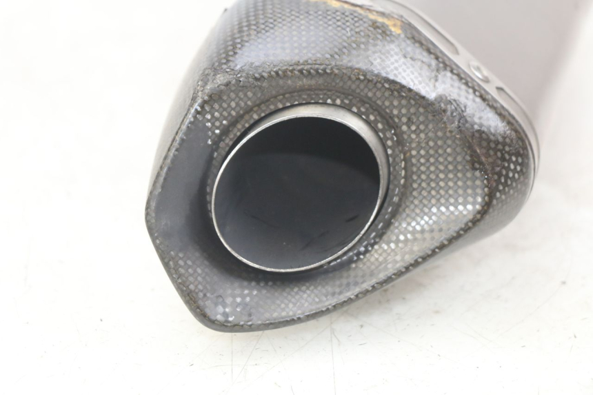 photo de EXHAUST PIPE YAMAHA MT ABS 125 (2014 - 2018) - Checked used part