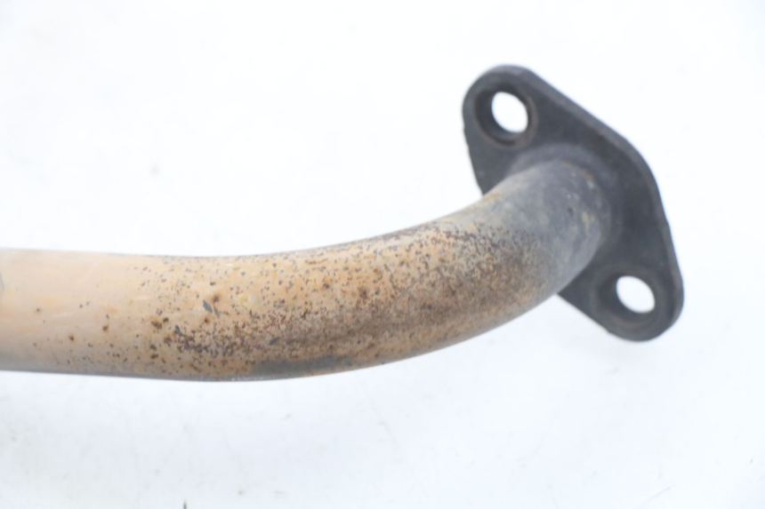 photo de EXHAUST MBK MW TRYPTIK 125 (2017 - 2022) - Distinctive features