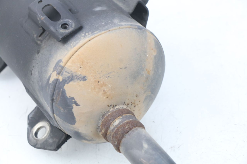 photo de EXHAUST MBK MW TRYPTIK 125 (2017 - 2022) - Component zoom