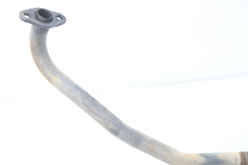 photo de EXHAUST MBK MW TRYPTIK 125 (2017 - 2022) - Technical close-up