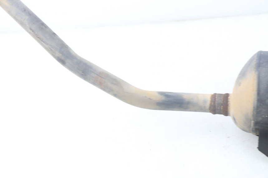 photo de EXHAUST MBK MW TRYPTIK 125 (2017 - 2022) - Product overview