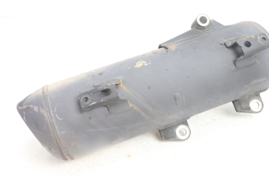 photo de EXHAUST YAMAHA N-MAX NMAX 125 (2021 - 2024) - Component detail