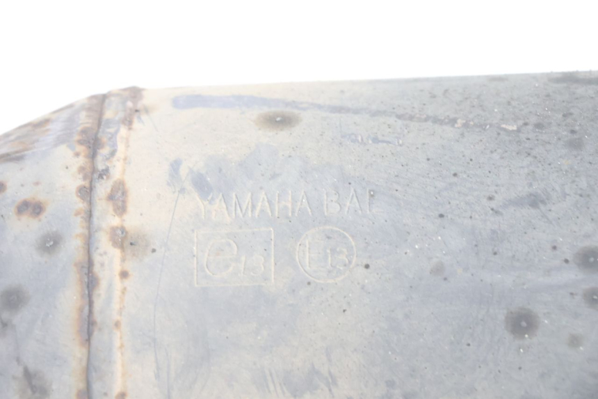 photo de EXHAUST YAMAHA N-MAX NMAX 125 (2021 - 2024) - Supplementary product photo