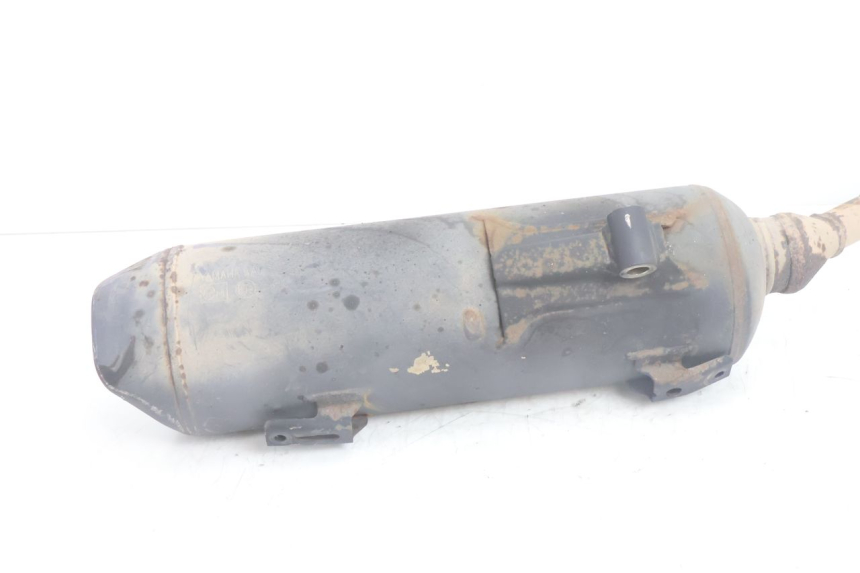 photo de EXHAUST YAMAHA N-MAX NMAX 125 (2021 - 2024) - Product overview