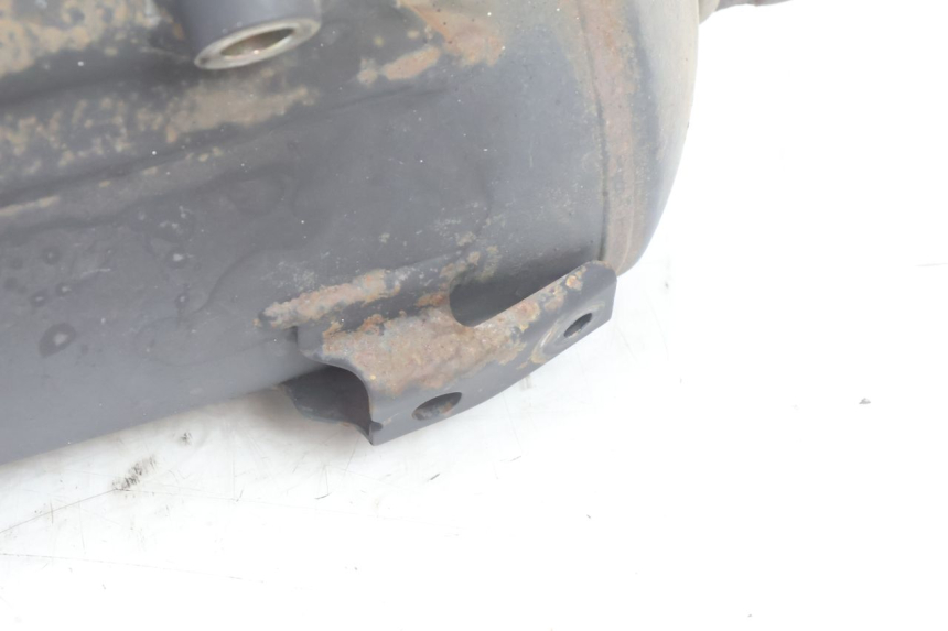 photo de EXHAUST YAMAHA N-MAX NMAX 125 (2021 - 2024) - Surface and material condition