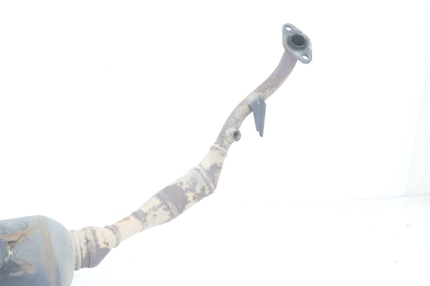 photo de EXHAUST YAMAHA N-MAX NMAX 125 (2021 - 2024) - Checked used part