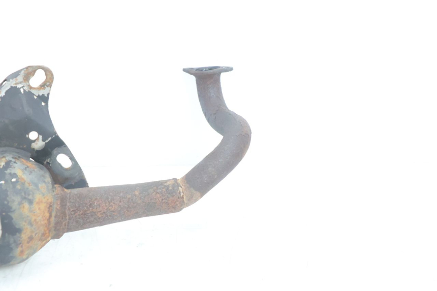 photo de EXHAUST YAMAHA NEO'S NEOS 2T 50 (1998 - 2007) - Technical close-up