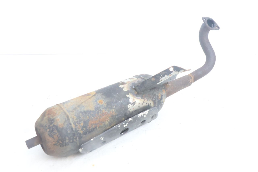 photo de EXHAUST YAMAHA NEO'S NEOS 2T 50 (1998 - 2007) - Product overview