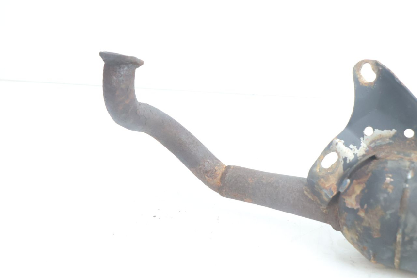 photo de EXHAUST YAMAHA NEO'S NEOS 2T 50 (1998 - 2007) - Checked used part