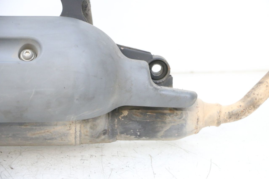 photo de EXHAUST PIPE YAMAHA NEOS NEO'S 4T 50 (2008 - 2016) - Component zoom